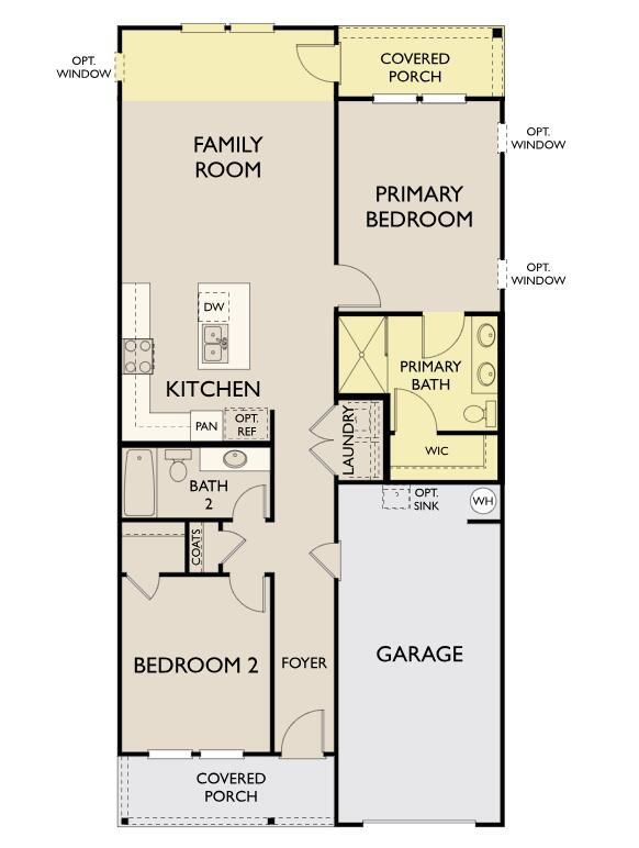 975 Dusk Dr, Summerville, SC 29486
