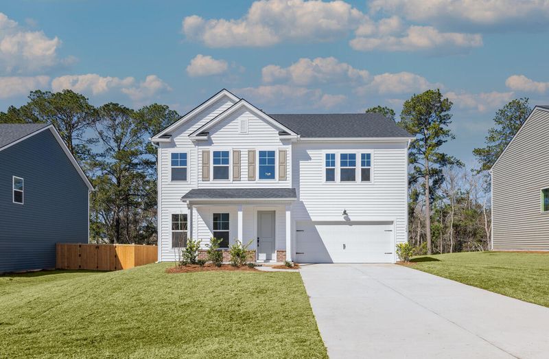 164 Middleton Dr, Goose Creek, SC 29445