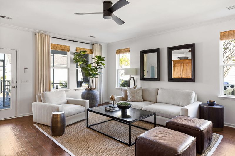 2846 Rutherford Way, Charleston, SC 29414