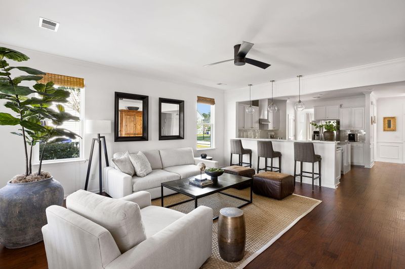 2846 Rutherford Way, Charleston, SC 29414