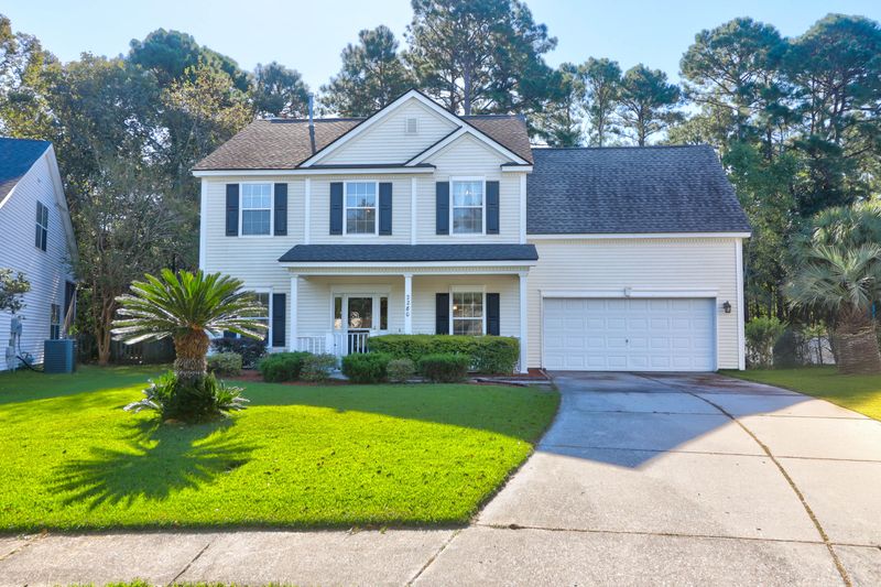 2280 Andover Way, Mount Pleasant, SC 29466
