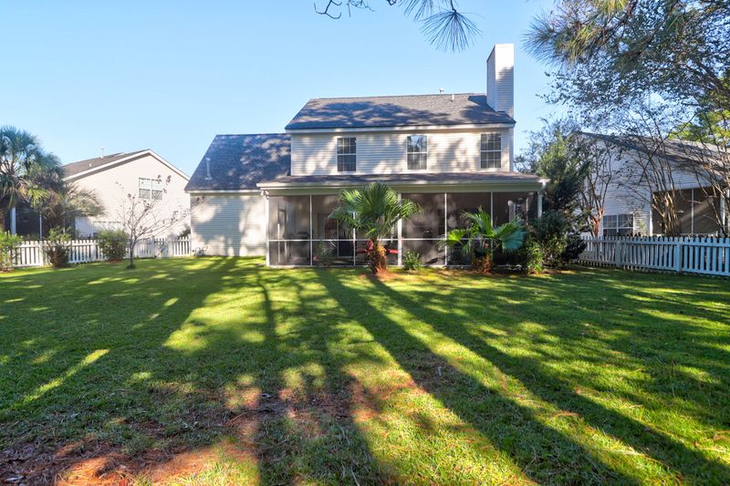 2280 Andover Way, Mount Pleasant, SC 29466