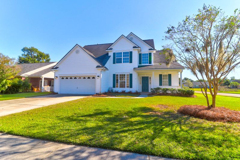 127 Cabrill Dr, Charleston, SC 29414