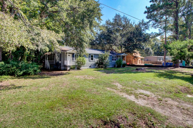 514 Fleming Rd #A And B, James Island, SC 29412