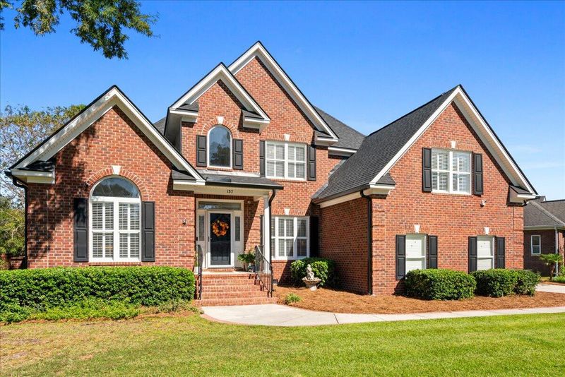 137 Amen Corner, Summerville, SC 29483
