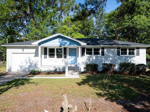 4020 Marilyn Dr, North Charleston, SC 29418