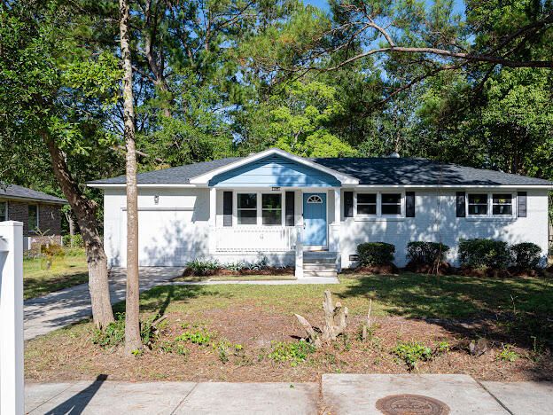4020 Marilyn Dr, North Charleston, SC 29418