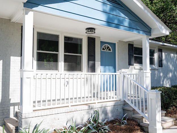 4020 Marilyn Dr, North Charleston, SC 29418