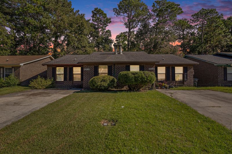 113 Cedar Grove Dr #A & B, North Charleston, SC 29420