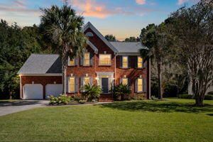 2716 Gaston Gate, Mount Pleasant, SC 29466