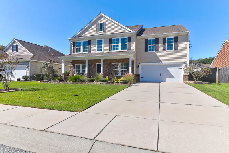 620 Pasdalum Ct, Charleston, SC 29407