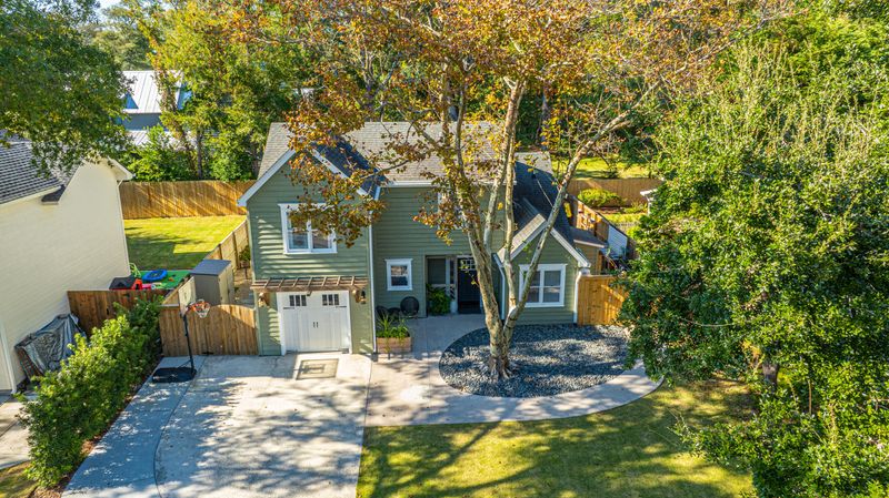 654 Fox Pond Dr, Mount Pleasant, SC 29464
