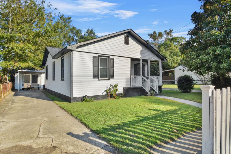 2935 Alabama Dr, North Charleston, SC 29405