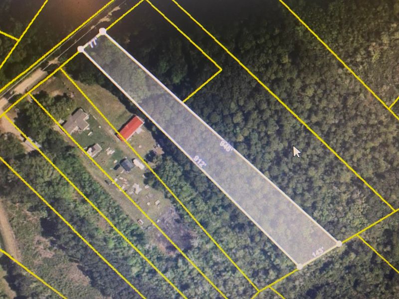00 Bellfield Rd, Mcclellanville, SC 29458