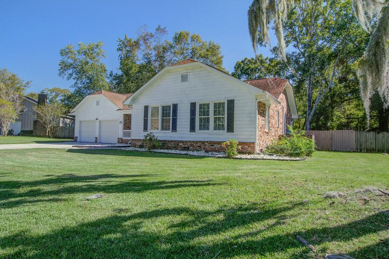 117 Savannah Round, Summerville, SC 29485