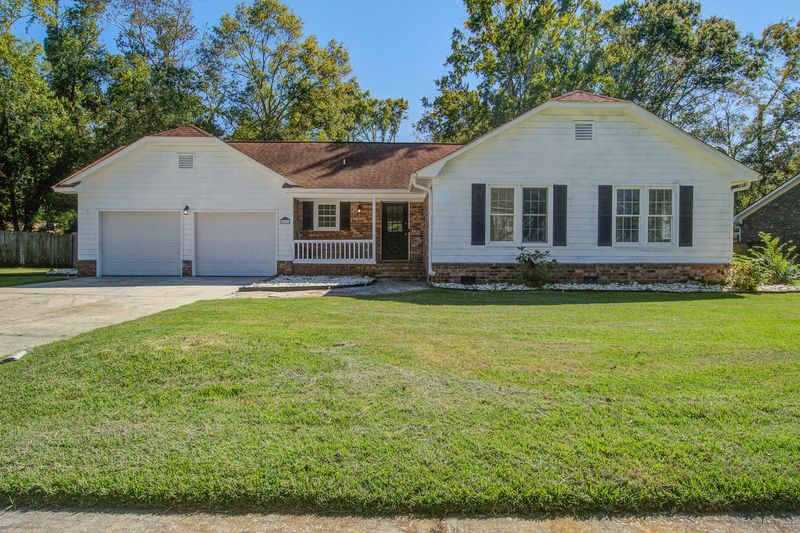 117 Savannah Round, Summerville, SC 29485