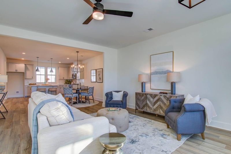 278 Symphony Ave, Summerville, SC 29486