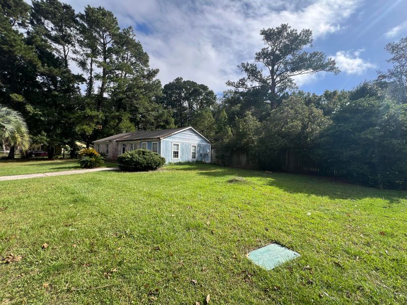7680 Midwood Dr, North Charleston, SC 29420