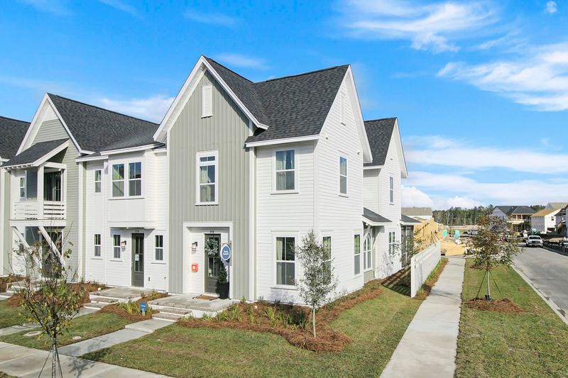 284 Symphony Ave, Summerville, SC 29486