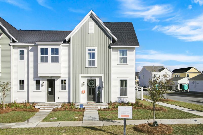 284 Symphony Ave, Summerville, SC 29486