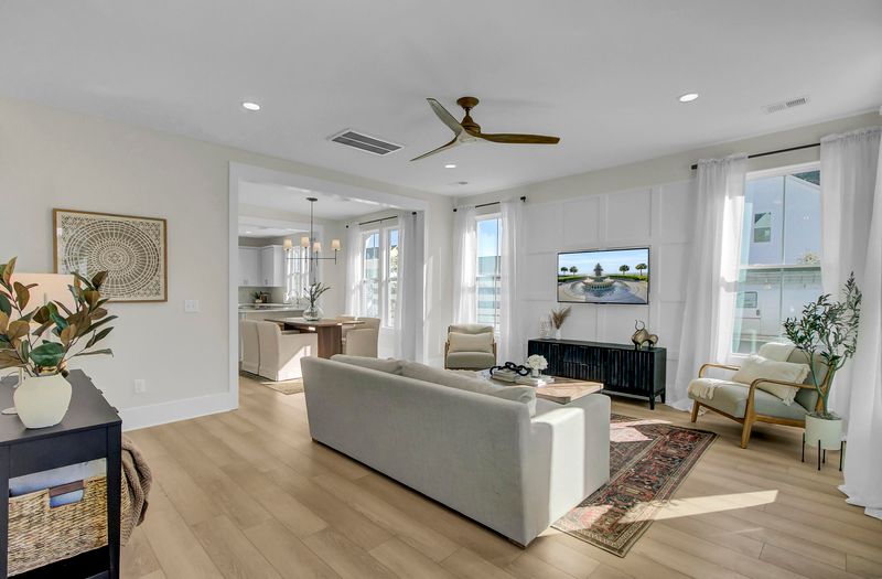 284 Symphony Ave, Summerville, SC 29486