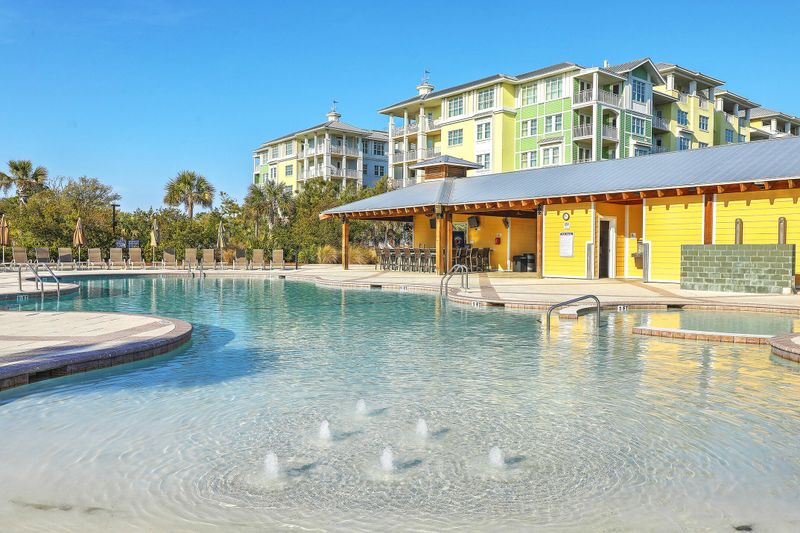 5804 Palmetto Dr #A-117/115, Isle Of Palms, SC 29451