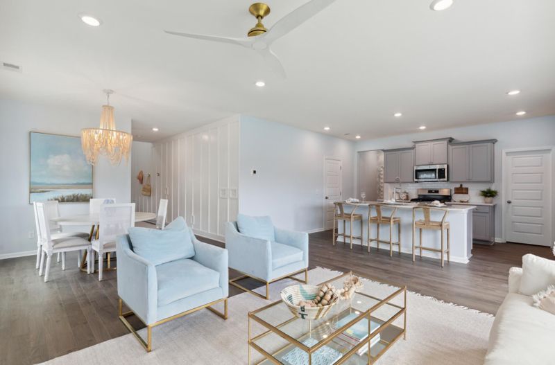 1018 Lovebug Ln, Summerville, SC 29485