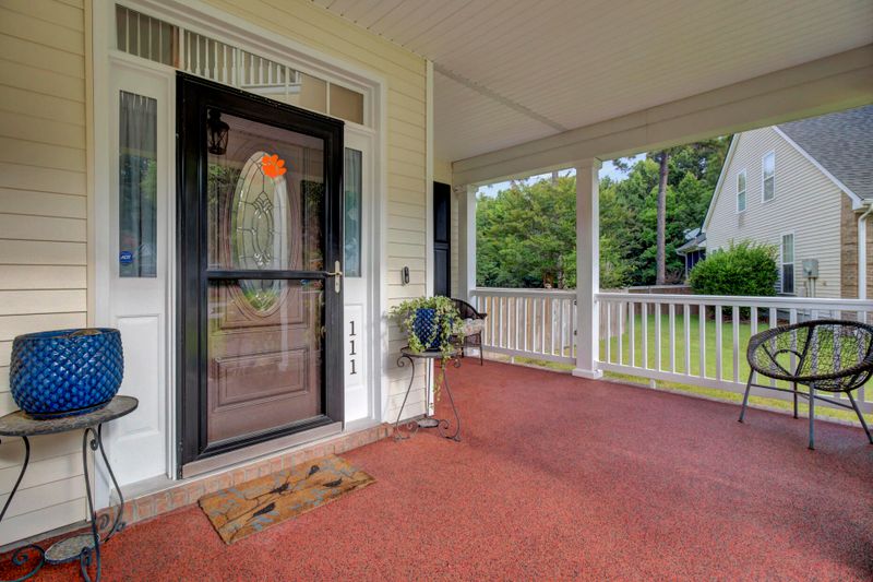111 Catbriar Ct, Summerville, SC 29485