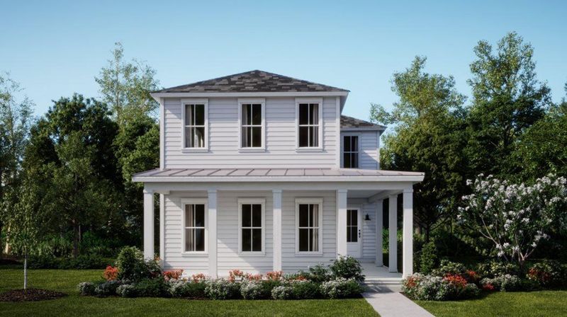 1090 Scotch Bonnet Way, Summerville, SC 29485