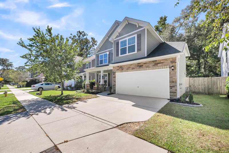 2117 Ashley Cooper Ln, Charleston, SC 29414