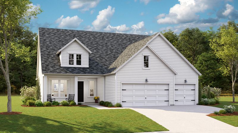 1019 Annes Revenge Rn, Summerville, SC 29485