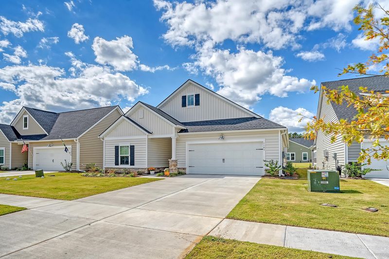 1105 Ark Shell Dr, Summerville, SC 29485