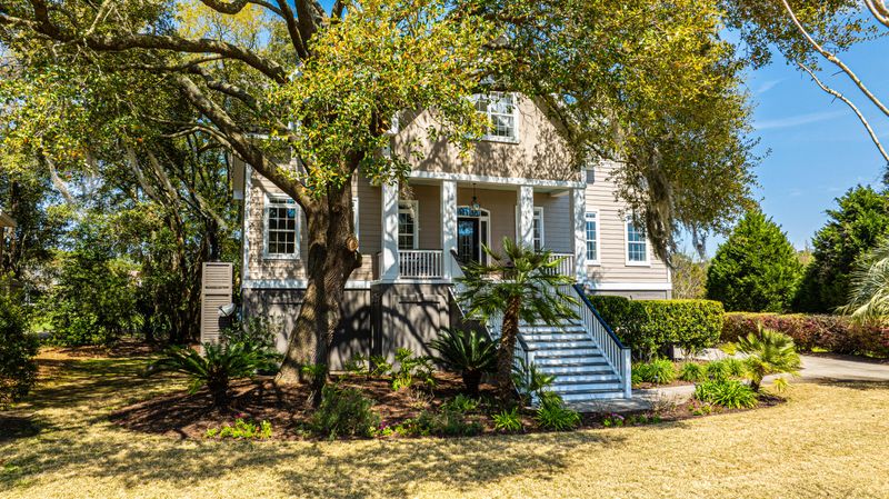 4233 Haulover Dr, Johns Island, SC 29455