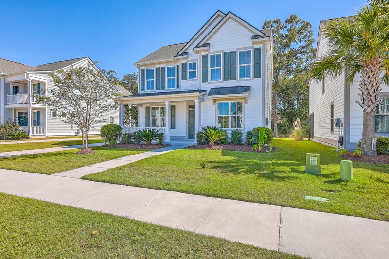 2250 Kemmerlin St, Johns Island, SC 29455