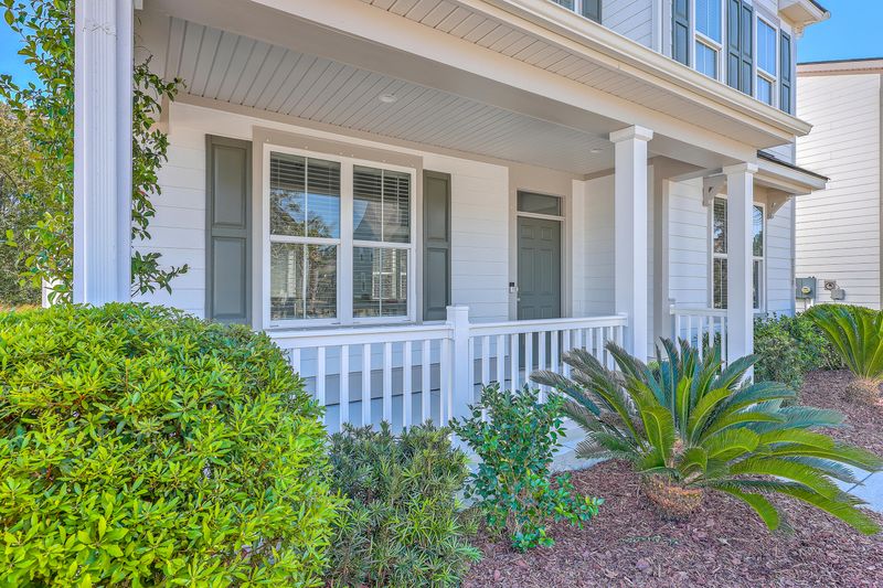 2250 Kemmerlin St, Johns Island, SC 29455