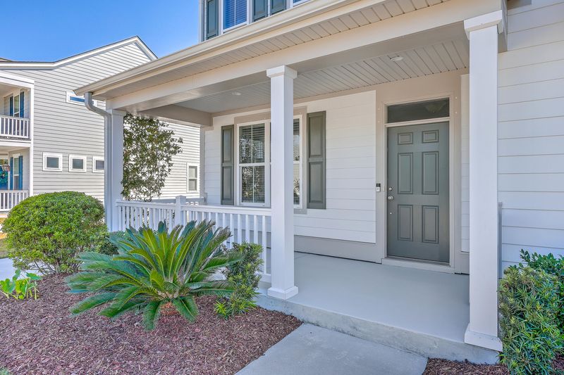 2250 Kemmerlin St, Johns Island, SC 29455
