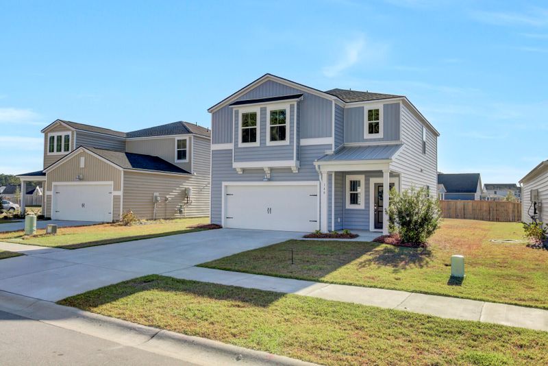 140 Camellia Bloom Dr, Moncks Corner, SC 29461