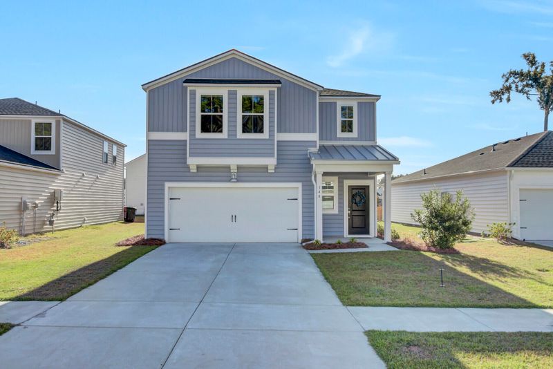140 Camellia Bloom Dr, Moncks Corner, SC 29461