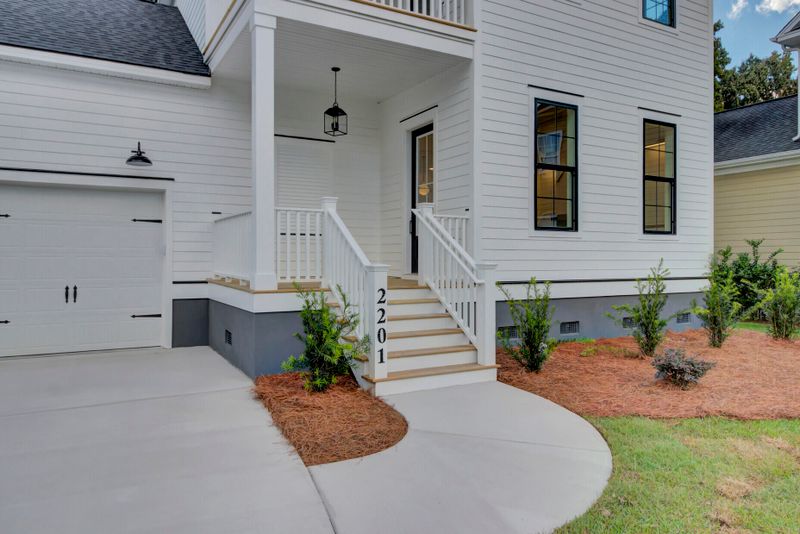 2201 Caisson Ct, Charleston, SC 29414