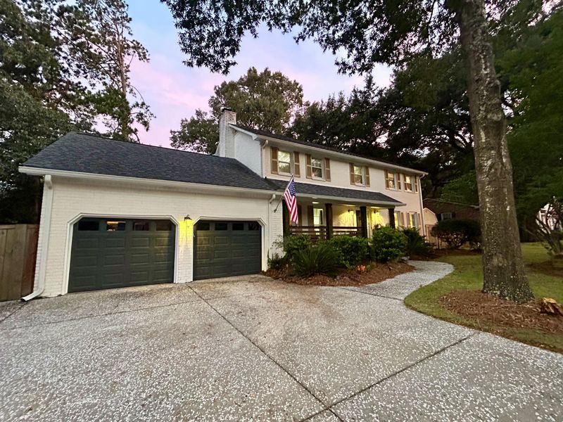 2330 S Lander Ln, Charleston, SC 29414