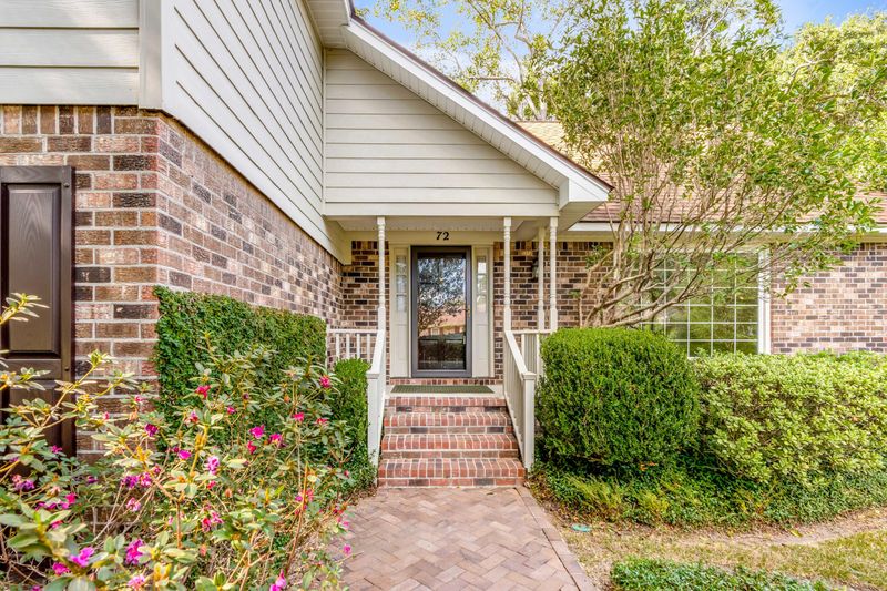 72 Brisbane Dr, Charleston, SC 29407