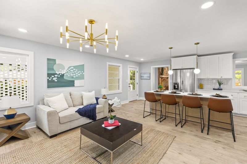 1429 Joy Ave, Charleston, SC 29407