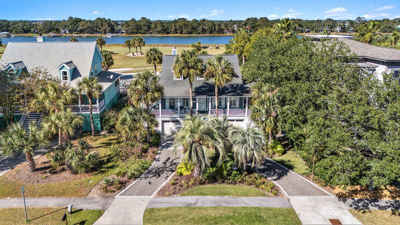 3101 Waterway Blvd, Isle Of Palms, SC 29451