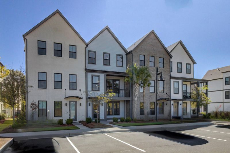 1634 Florentia St #J-2, Mount Pleasant, SC 29464
