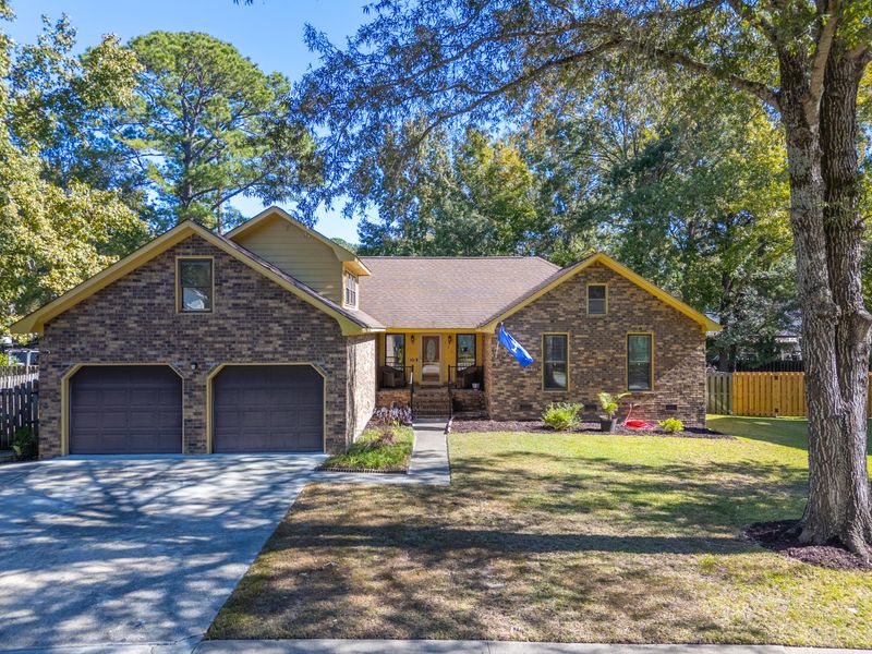 103 Bridlewood Pl, Goose Creek, SC 29445