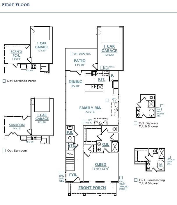129 Cantona Dr, Summerville, SC 29483