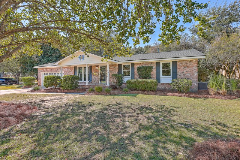 841 Weir St, Charleston, SC 29412
