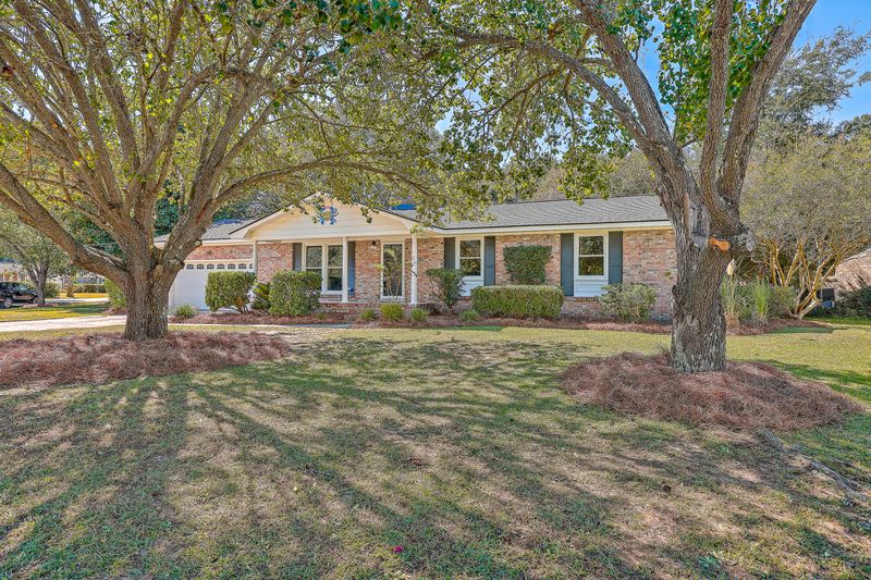 841 Weir St, Charleston, SC 29412