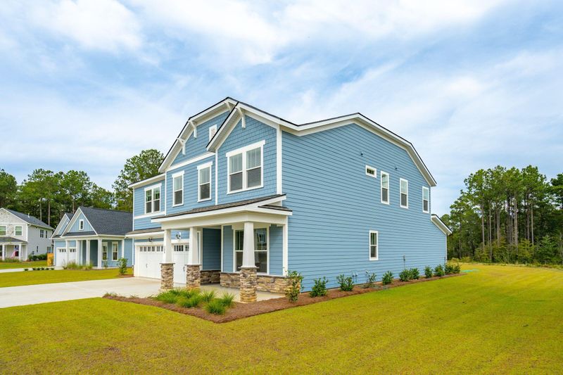 506 Chloe Elizabeth Ct, Huger, SC 29450