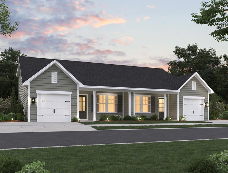856 Descartes St, Summerville, SC 29486